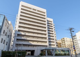 Shin Osaka Sunny Stone