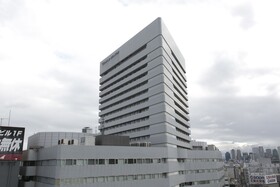 Shin Osaka Washington Plaza
