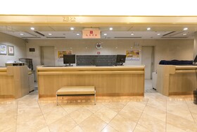 Shin Osaka Washington Plaza