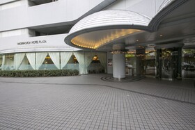 Shin Osaka Washington Plaza