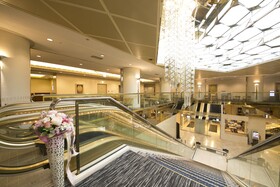 Shin Osaka Washington Plaza