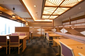 Shin Osaka Washington Plaza