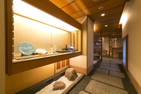Shin Osaka Washington Plaza