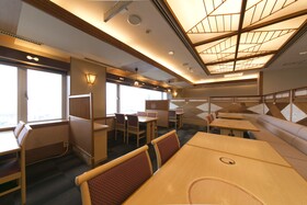 Shin Osaka Washington Plaza