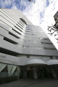 Shin Osaka Washington Plaza
