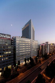 Shin Osaka Washington Plaza