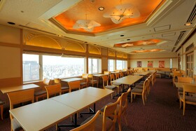 Shin Osaka Washington Plaza