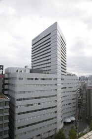 Shin Osaka Washington Plaza