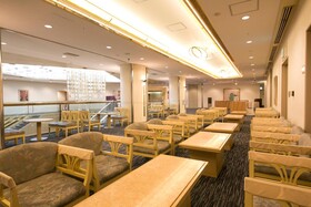 Shin Osaka Washington Plaza