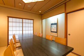 Shin Osaka Washington Plaza
