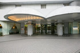 Shin Osaka Washington Plaza