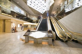 Shin Osaka Washington Plaza