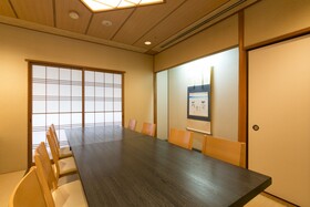 Shin Osaka Washington Plaza