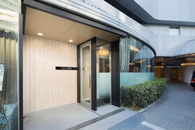 Shin Osaka Washington Plaza
