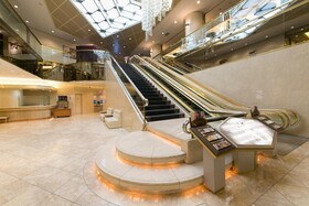 Shin Osaka Washington Plaza