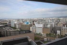 Shin Osaka Washington Plaza