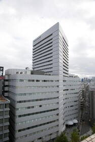 Shin Osaka Washington Plaza