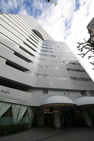 Shin Osaka Washington Plaza
