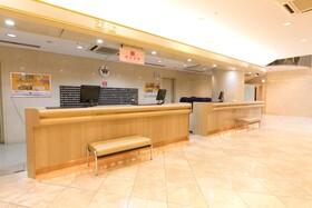 Shin Osaka Washington Plaza