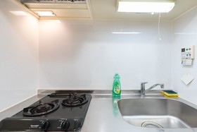 Shinsaibash East Nana Apartment Junan