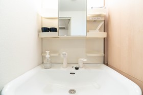 Shinsaibash East Nana Apartment Junan