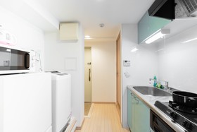 Shinsaibash East Nana Apartment Junan