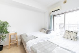 Shinsaibash East Nana Apartment Junan