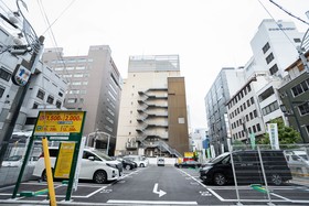 Shinsaibash East Nana Apartment Junan
