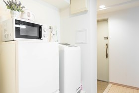 Shinsaibash East Nana Apartment Junan