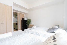 Shinsaibash East Nana Apartment Junan