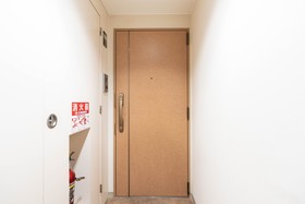 Shinsaibash East Nana Apartment Junan