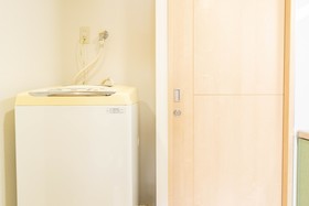 Shinsaibash East Nana Apartment Junan