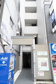 Shinsaibash East Nana Apartment Junan