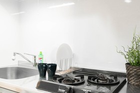Shinsaibash East Nana Apartment Junan