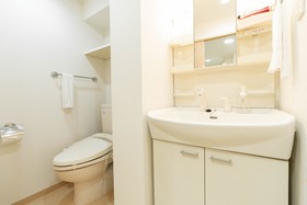Shinsaibash East Nana Apartment Junan
