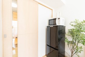Shinsaibash East Nana Apartment Junan