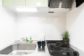 Shinsaibash East Nana Apartment Junan