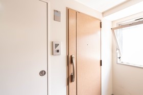 Shinsaibash East Nana Apartment Junan