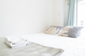 Shinsaibash East Nana Apartment Junan