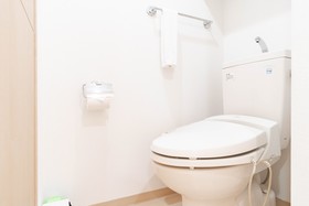 Shinsaibash East Nana Apartment Junan