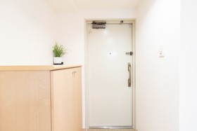 Shinsaibash East Nana Apartment Junan