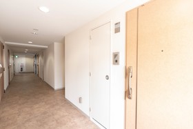 Shinsaibash East Nana Apartment Junan