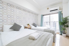 Shinsaibash East Nana Apartment Junan