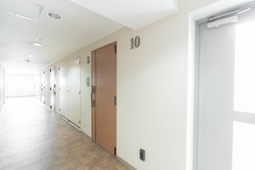 Shinsaibash East Nana Apartment Junan