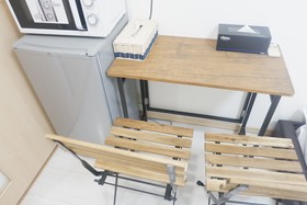 Shinsaibash East Nana Apartment Junan