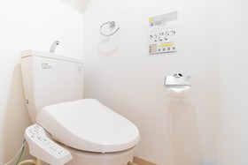 Shinsaibash East Nana Apartment Junan