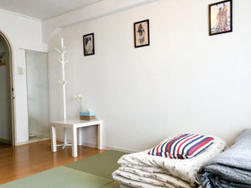 Shinsaibashi Family House