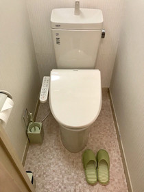 Shinsaibashi Family House