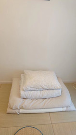 Shinsaibashi Family House