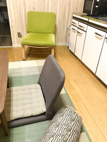 Shinsaibashi Family House